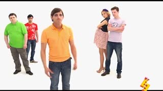 Даешь молодежь! Сезон 1. Серия 99