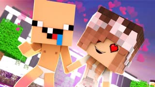НУБ ПРОТИВ НЕВИДИМКИ В МАЙНКРАФТ 46 ! ТРОЛЛИНГ НУБИКА В MINECRAFT Мультик Майнкрафт