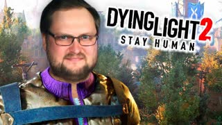 ДЖЕК И ДЖО ► Dying Light 2 Stay Human #8