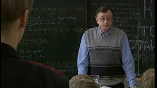 Кадетство. Сезон 2. Серия 65