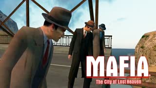Mafia The City of Lost Heaven ► СТРИМ #4
