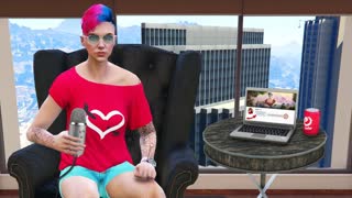 300.000! *СТРИМ ТРОЛЛИНГ* СХОДКА С ПОДПИСЧИКАМИ В ГТА 5 ОНЛАЙН! РОЗЫГРЫШ! (GTA 5 ONLINE)
