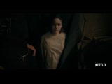 Трейлер фантастического сериала «Монахиня-воин»