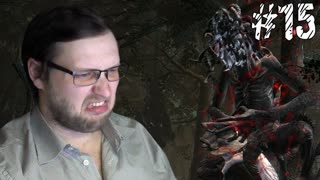 Dark Souls 3 ► КРУГОМ ГНИЛЬЁ ► #15