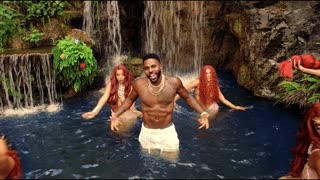 Jason Derulo - Acapulco (Official Video 2021)