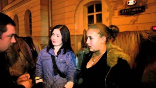 Программа Ночное Видение. Серия 13