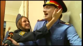 Даешь молодежь! Сезон 1. Серия 32