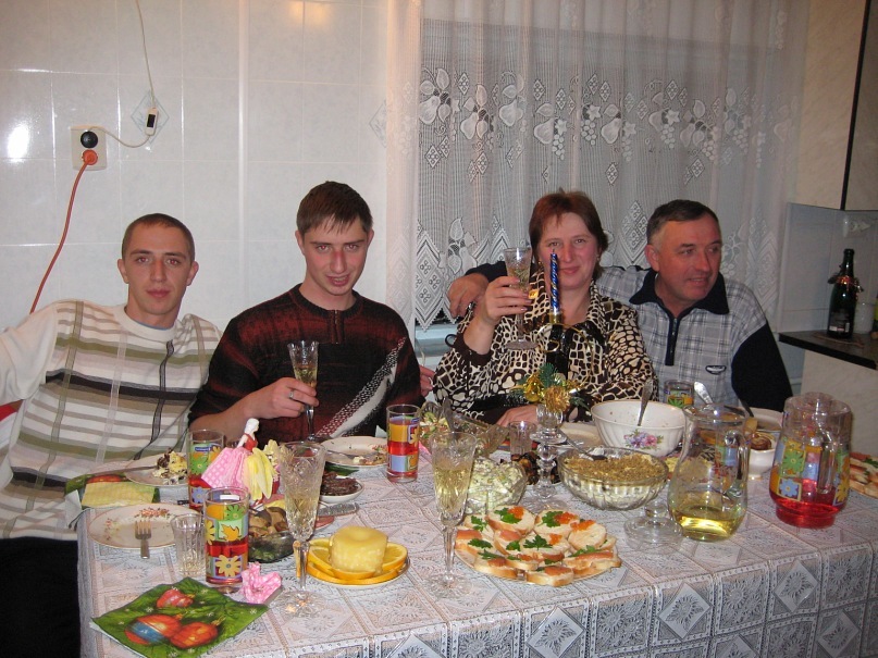 Антон Луценко фотография #9