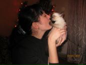 Фотография Григорьевой Валерии