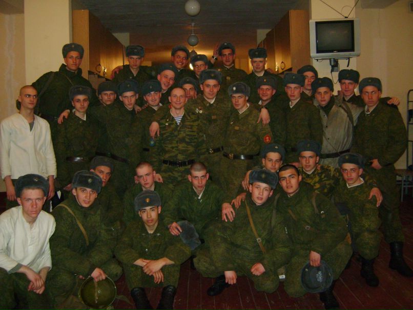 Тема Костарев фотография #10