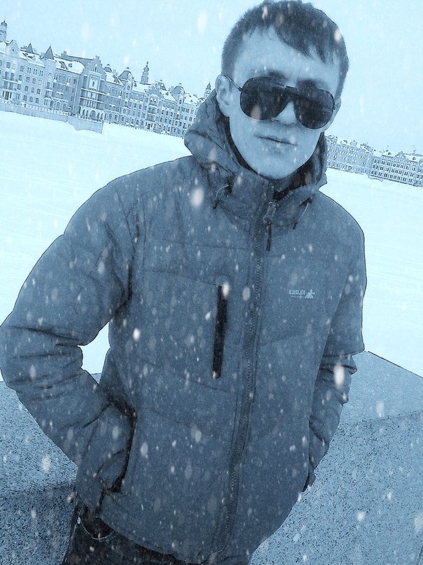 Сергей Васильев фотография #33