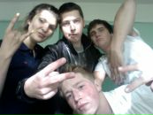 Фотография Шевцова Тима