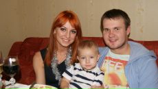 Galina Aizpurva(Bakac) фотография #5 (источник - https://vk.com/id21423594)