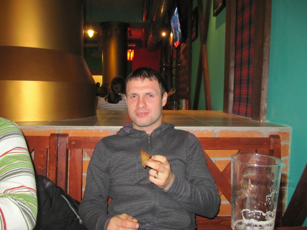 Дмитрий Комков фотография #2