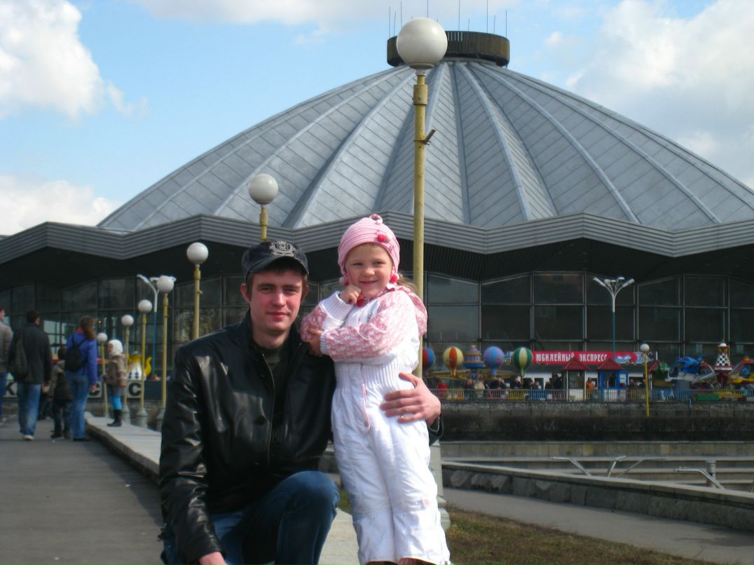 Сергей Поляков фотография #11