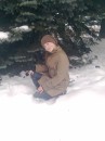 Каріночка Бакун фотография #42 (источник - https://vk.com/id64834040)