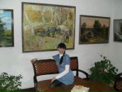 Фотография Ненюхиной Екатерины