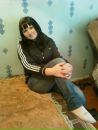 Фотография Ямурзиной Юлии