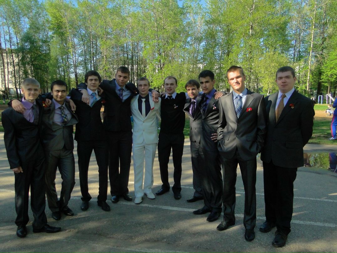 Дмитрий Коннов фотография #39