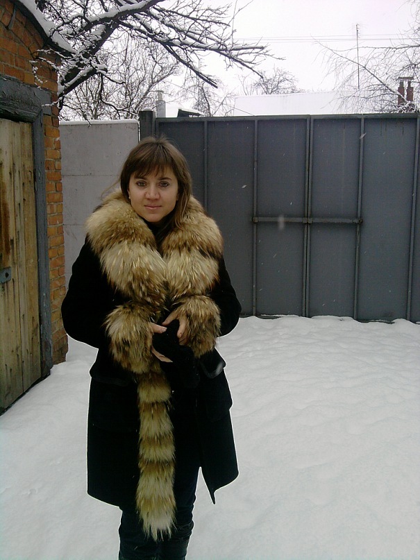 Ирусик Ткаченко фотография #22