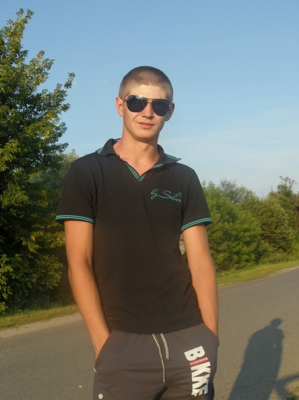 Серёга Голубев фотография #39