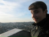 Іра Поліщак фотография #49 (источник - https://vk.com/id98379059)