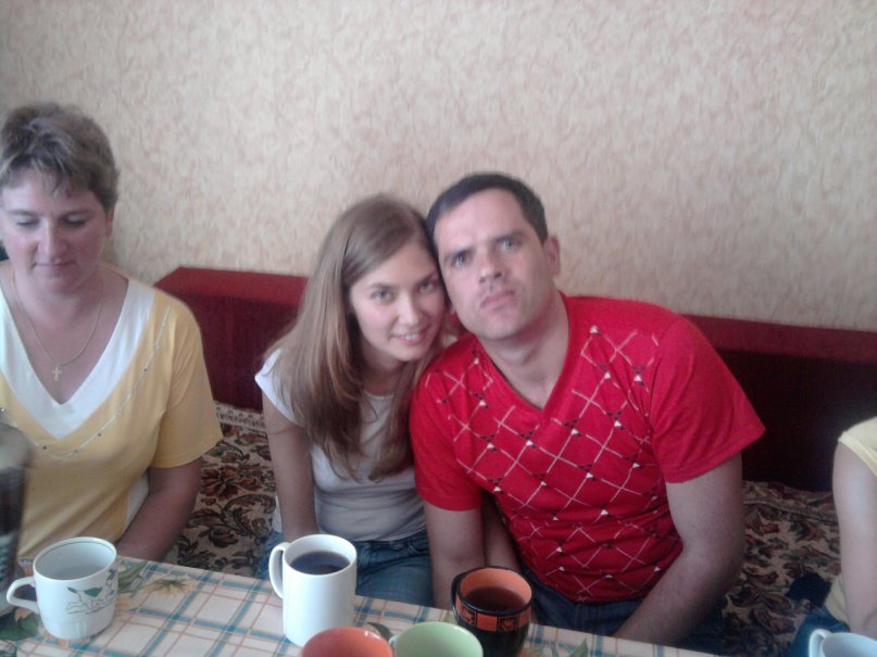 Леонид Михайлов фотография #16