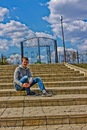 Фотография Абдуллина Ирека