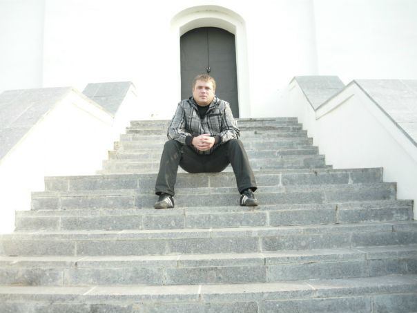 Сергей Русаков фото №34