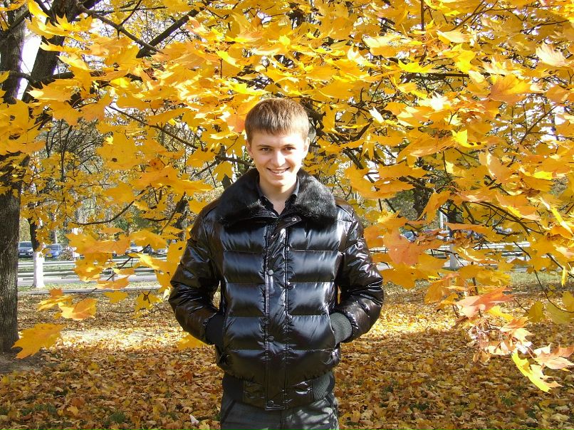 Сергей Середа фотография #50