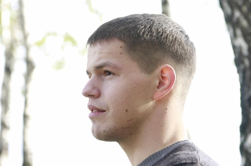 Саня Евсюткин фотография #33