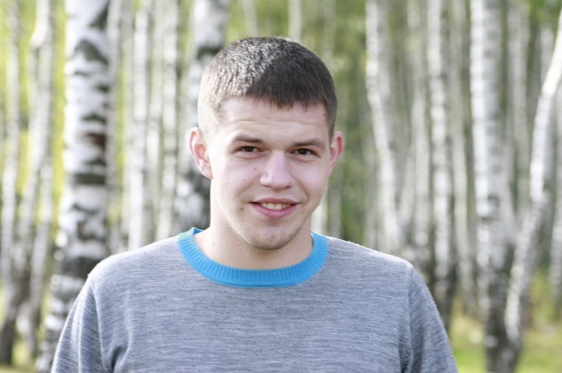 Саня Евсюткин фотография #34