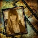 Фотография Сахаровой Марины