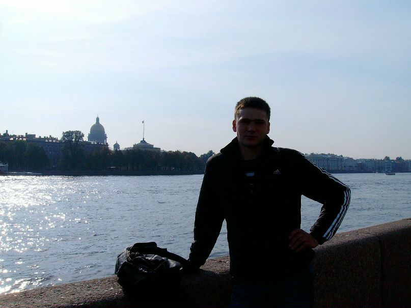 Игорь Дедов фотография #20