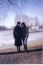 Марія Чекерська фотография #8 (источник - https://vk.com/id78166295)