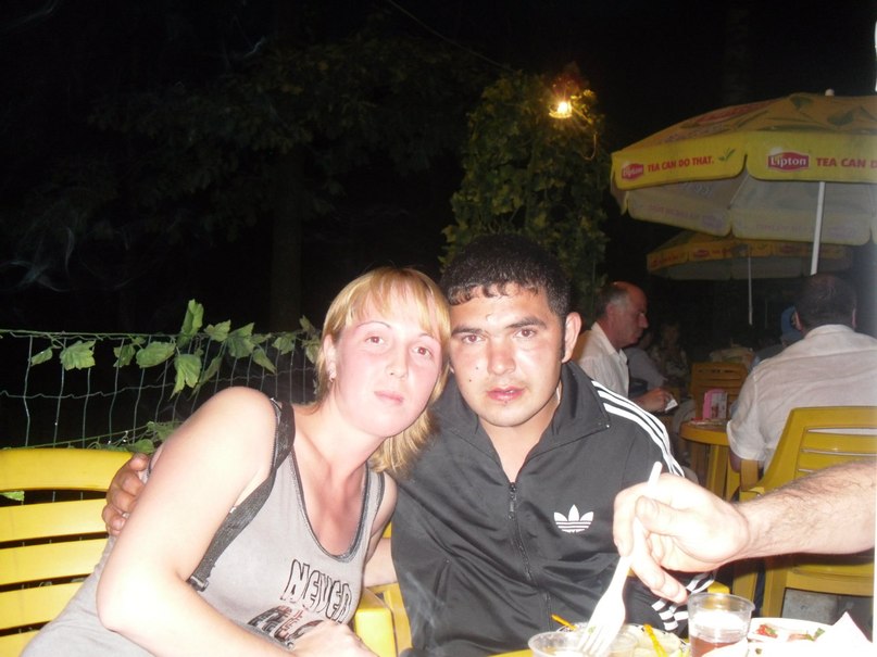 Николай Репин фотография #16