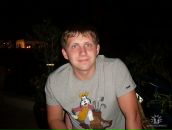 Фотография Пономарева Алексея