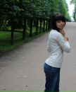Фотография Барановой Ирины