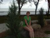 Фотография Зыряевой Ксюшки