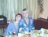 Фотография Ершовой Светланы