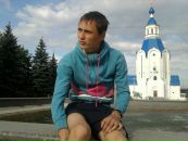 Фотография Шумкина Антона