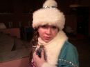 Фотография Вишневецкой Анны
