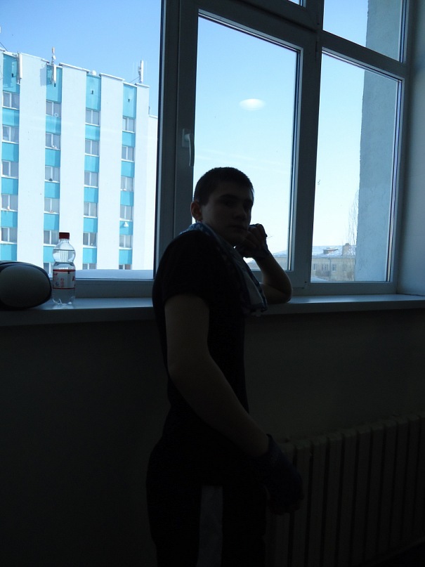 Иван Иванов фотография #36