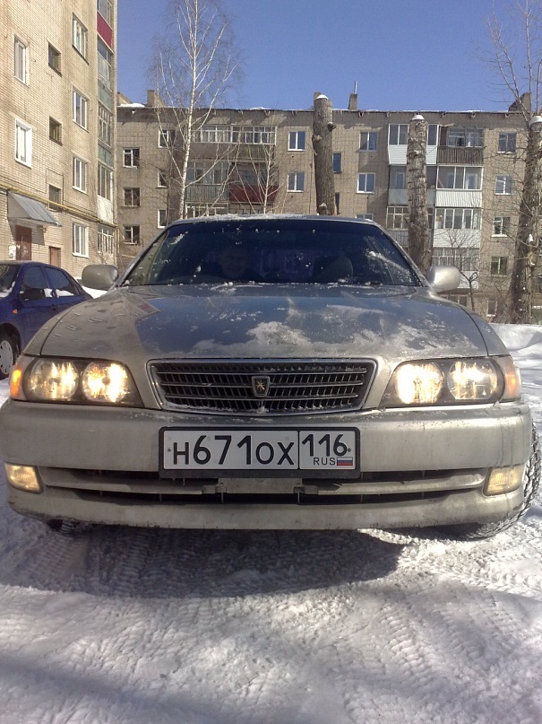 Михаил Семайкин фотография #11