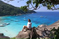 Фотография Макаровой Натальи