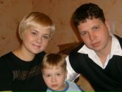 Фотография Щелоковой Дианы