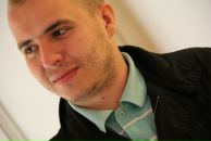 Фотография Пономаренко Павла