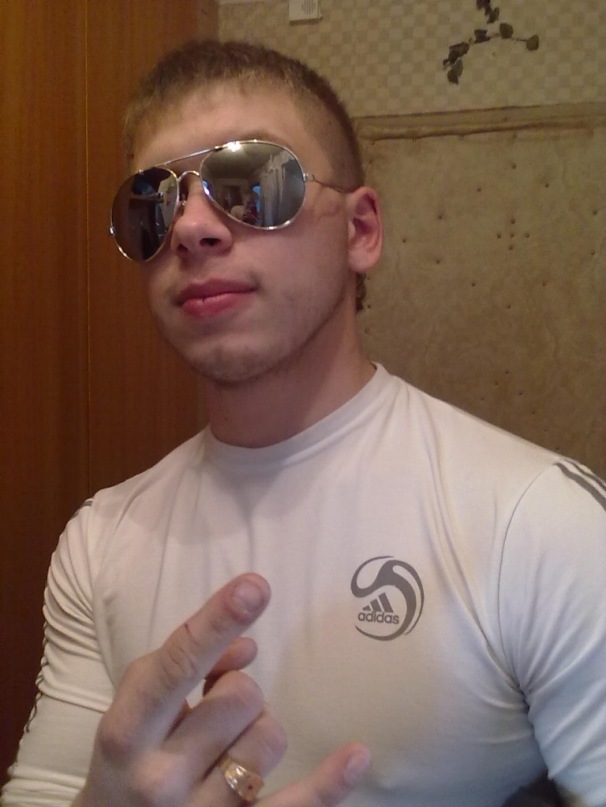 Дмитрий Матросов фотография #16