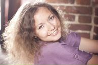 Фотография Анакиной Ольги