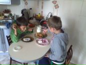 Оксана Фаріна фотография #3 (источник - https://vk.com/id86758538)